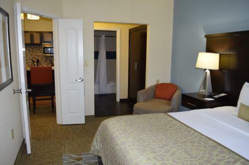 Hotel Staybridge Suites Houston Stafford - Sugar Land