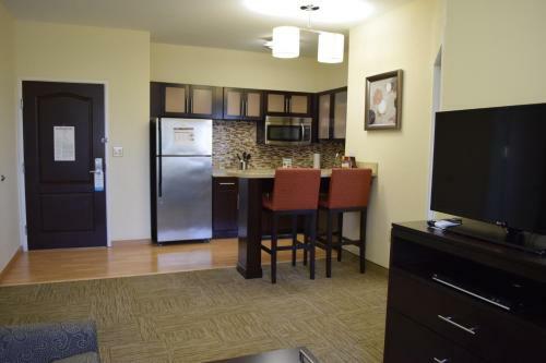 Hotel Staybridge Suites Houston Stafford - Sugar Land