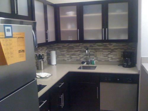 Hotel Staybridge Suites Houston Stafford - Sugar Land