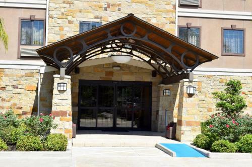 Hotel Staybridge Suites Houston Stafford - Sugar Land