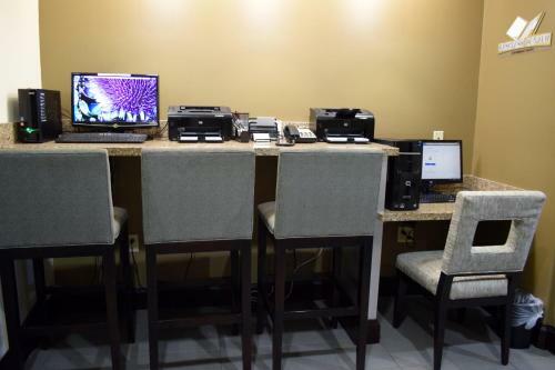 Hotel Staybridge Suites Houston Stafford - Sugar Land
