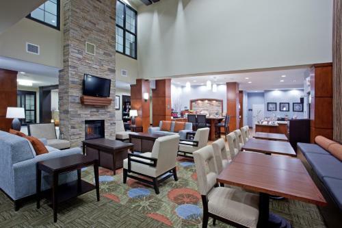 Hotel Staybridge Suites Houston Stafford - Sugar Land