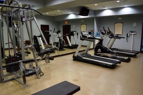 Hotel Staybridge Suites Houston Stafford - Sugar Land