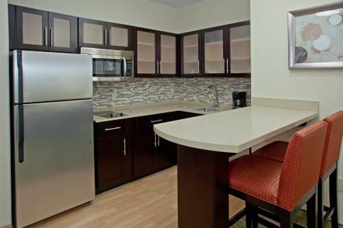 Hotel Staybridge Suites Houston Stafford - Sugar Land
