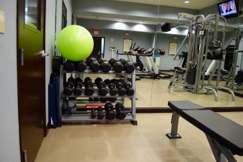 Hotel Staybridge Suites Houston Stafford - Sugar Land
