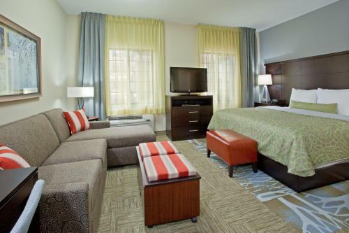 Hotel Staybridge Suites Houston Stafford - Sugar Land