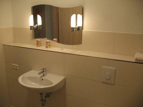 Hostal Pension Hinz & Kunz