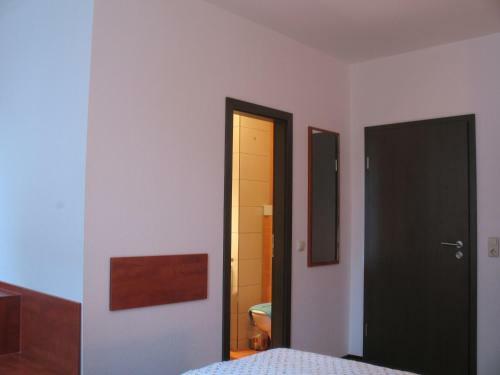 Hostal Pension Hinz & Kunz