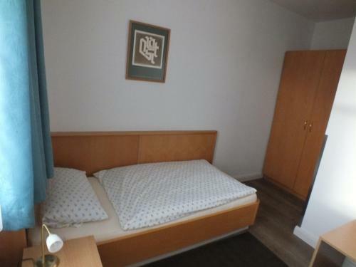 Hostal Pension Hinz & Kunz