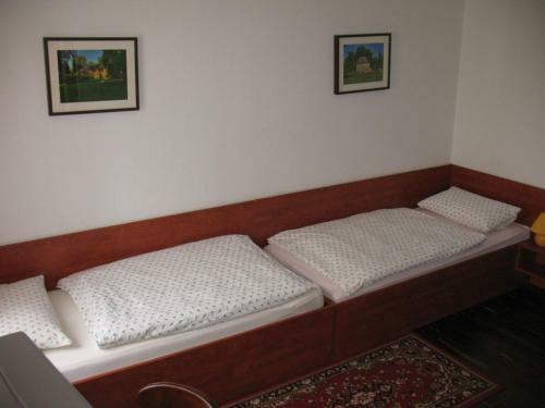 Hostal Pension Hinz & Kunz