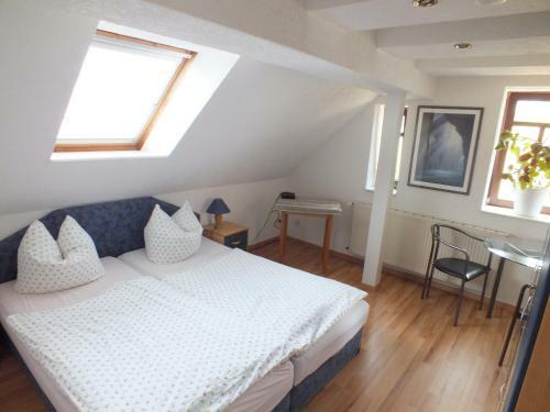 Hostal Pension Hinz & Kunz