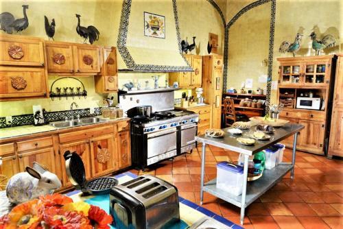 Posada Casa Benavides Inn