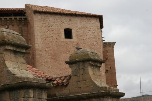 Apartamentos La Iglesia
