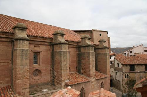 Apartamentos La Iglesia