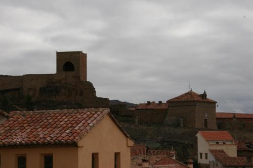 Apartamentos La Iglesia