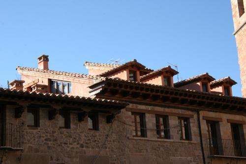 Apartamentos La Iglesia