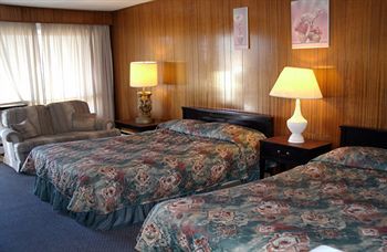 Bel-air Motel
