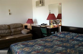 Bel-air Motel