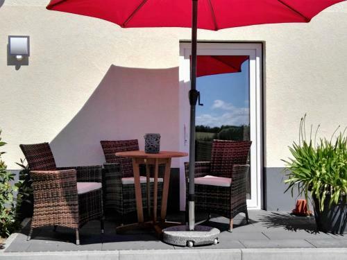 Hostal Landhaus Bettina