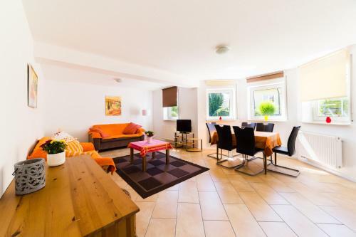 Hostal Landhaus Bettina