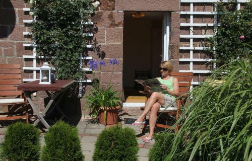 Hostal Landhaus Bettina