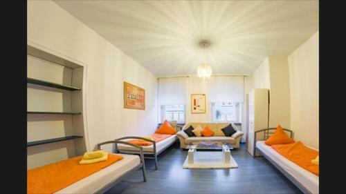 Hostal Landhaus Bettina