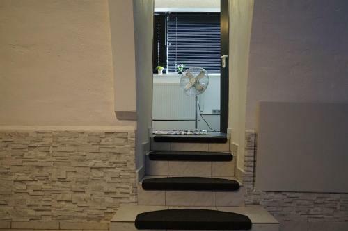 Apartamento Gewolbestudio Hemsbach