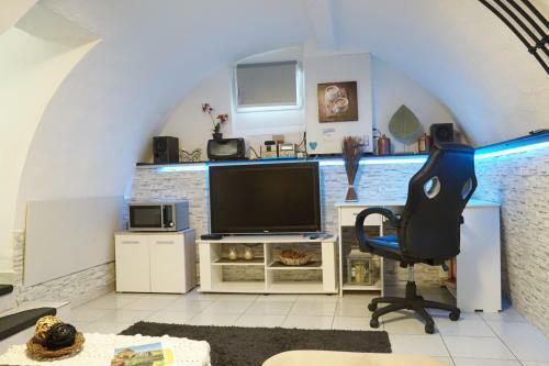 Apartamento Gewolbestudio Hemsbach