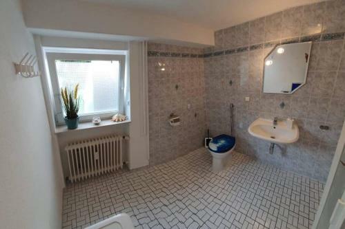 Apartamento Ferienwohnung An Der Bergstra�e