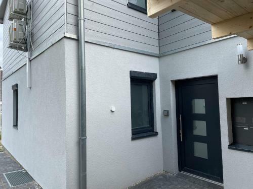 Apartamento Hausbaaken Whg 2