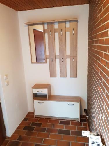 Apartamento Haus Am Gr�nen Weg