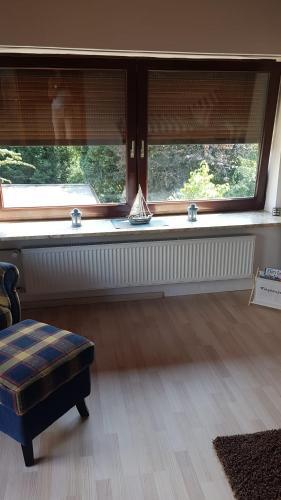 Apartamento Haus Am Gr�nen Weg