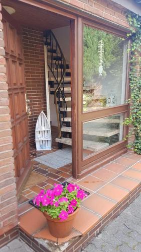 Apartamento Haus Am Gr�nen Weg