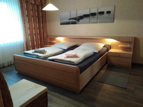 Apartamento Ferienhaus No.10