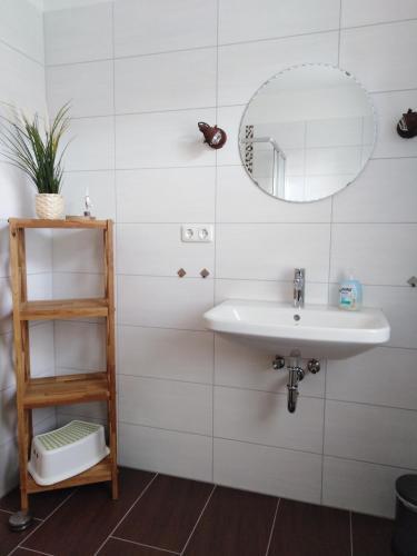 Apartamento Ferienhaus No.10