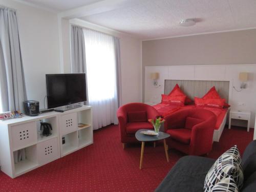 Hostal Haus Talblick