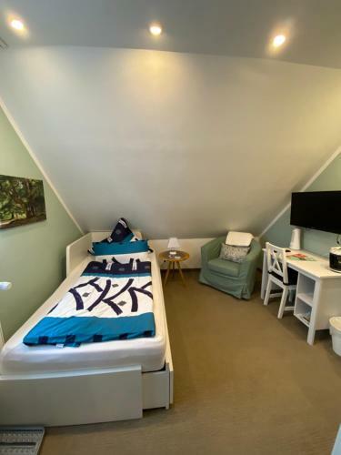 Hostal Haus Talblick