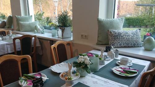 Hostal Haus Talblick