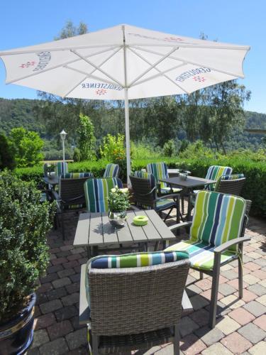 Hostal Haus Talblick