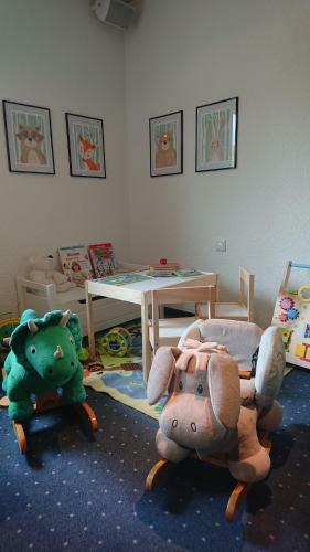 Hostal Haus Talblick