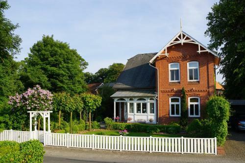 Apartamentos Villa Wilhelmina