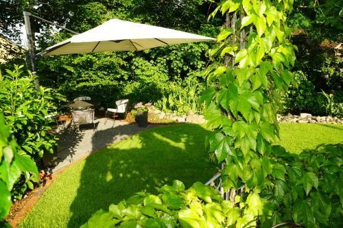 Apartamentos Villa Wilhelmina