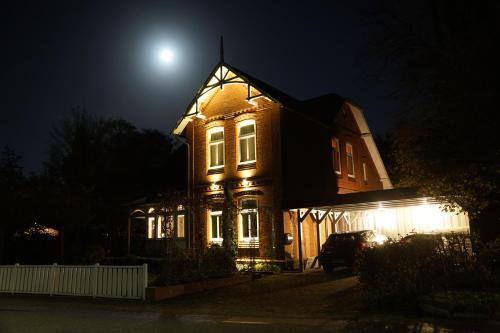 Apartamentos Villa Wilhelmina