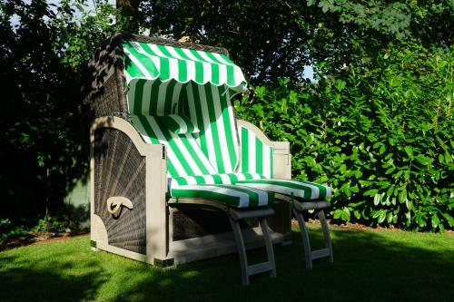 Apartamentos Villa Wilhelmina