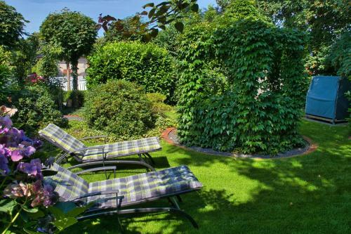 Apartamentos Villa Wilhelmina