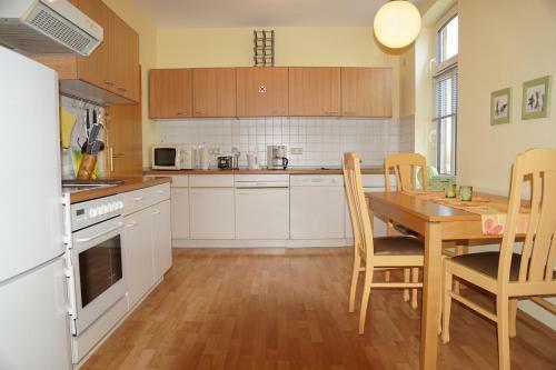 Apartamentos Villa Wilhelmina