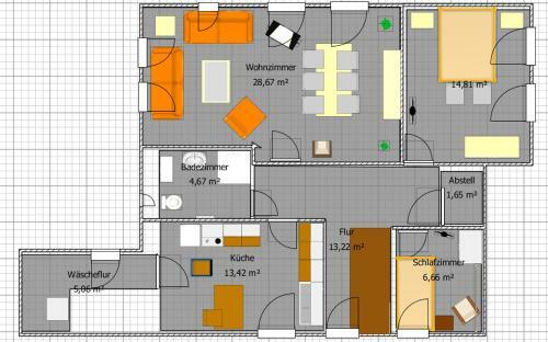 Apartamentos Villa Wilhelmina
