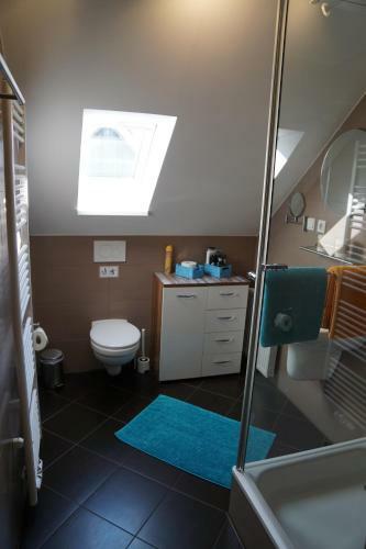 Apartamentos Villa Wilhelmina
