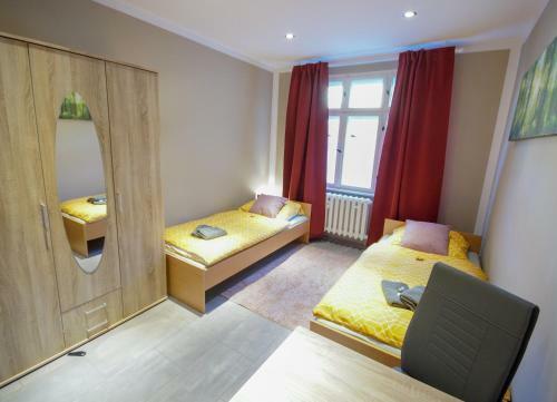 Motel Daria Hennigsdorf Berlin