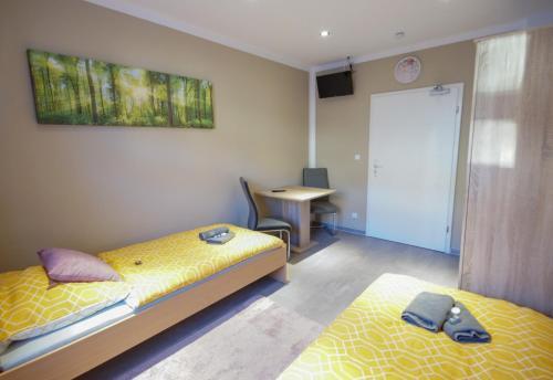 Motel Daria Hennigsdorf Berlin